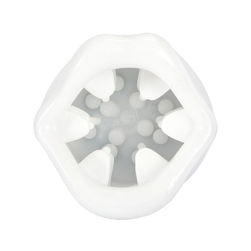 Sexoralab Bare Sleeve 4 frequncy 3 speeds Oral Sex Masturbator