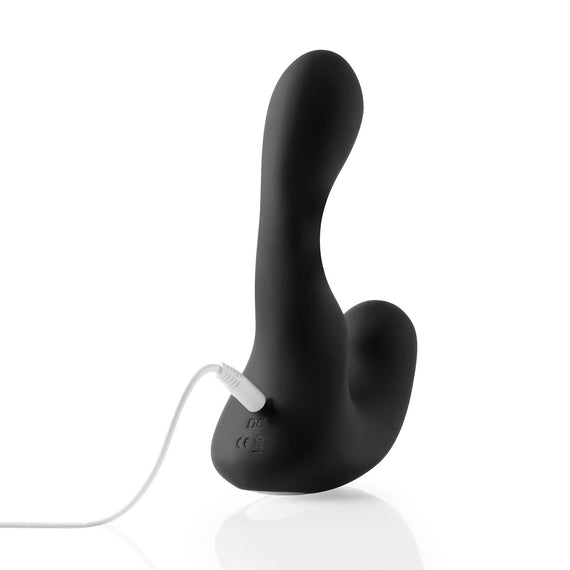 S-HANDE Remote Control Prostate Massager