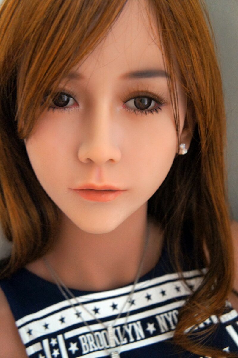 Marya Premium TPE Sex Doll