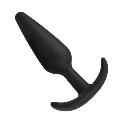 Buyging™ Anal Training Silicone Conical Anal Plugs Set (4 Pieces)