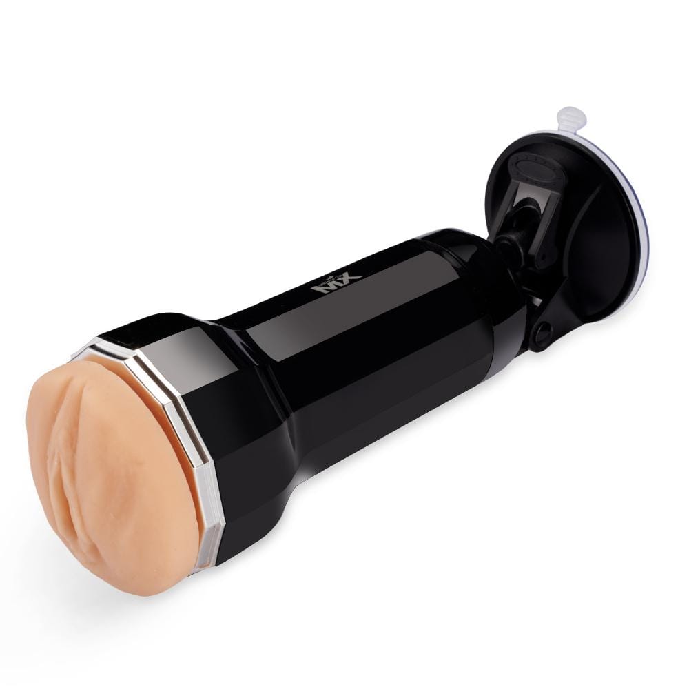 Pussy Sex Classic Male Masturbation Cup