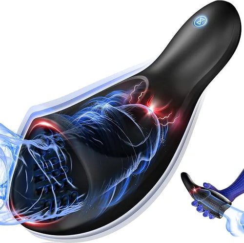 🎁2025 Latest Bestselling Model — Male Penis Trainer💥