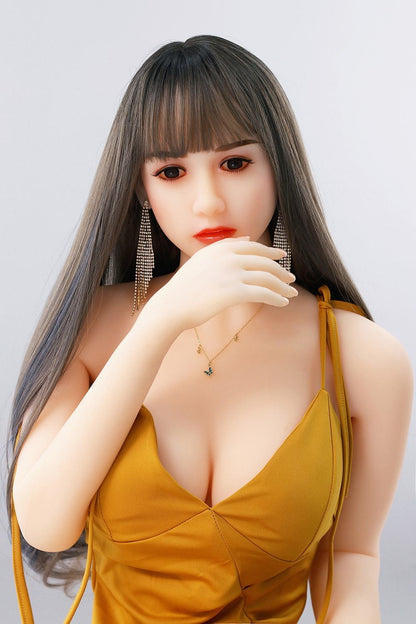 Amanda Sex dolls Sex toys for men Whole body doll 165cm