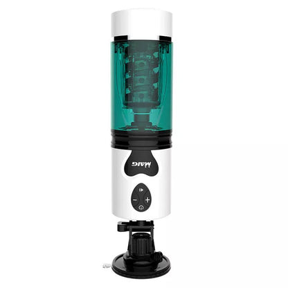 Sucking Masturbators Male Automatic Electric Men Masturbators Sex Toys