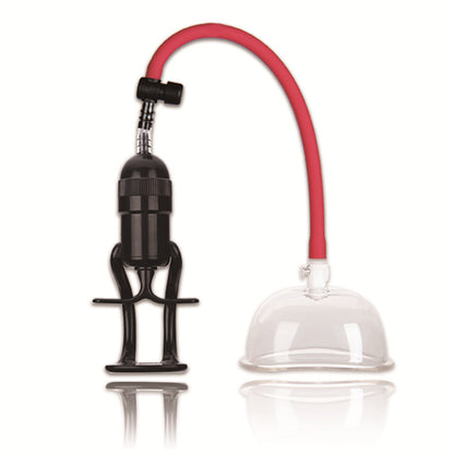 Blush Temptasia Intense Vagina Pussy Pump System