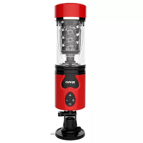 Sucking Masturbators Male Automatic Electric Men Masturbators Sex Toys