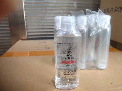 lubricating oil（200ml）