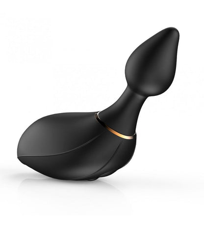 Automatic Inflatable 7 Modes G-Spot Anal Vibrator