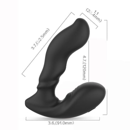 Men's Sexy Anal Plug