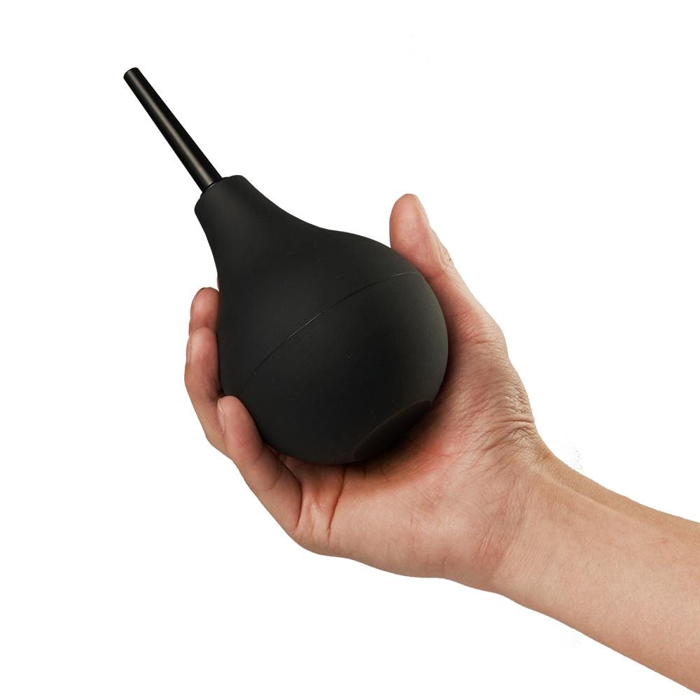 220ML Thin Tip Enema Bulb