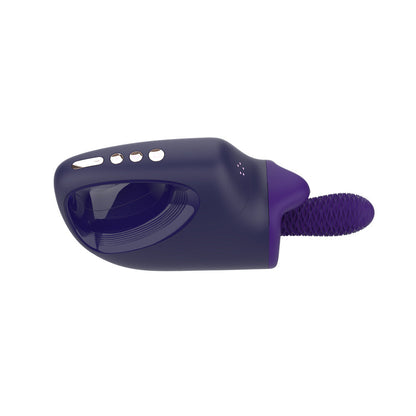 Buyging™ G1 Pro Automatic Handheld Sex Machine for Women
