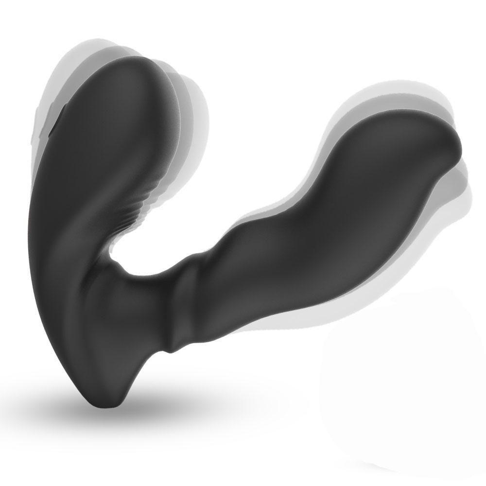 Men's Sexy Anal Plug