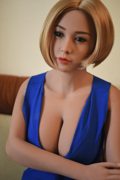 Aamien Premium Realistic Sex Doll