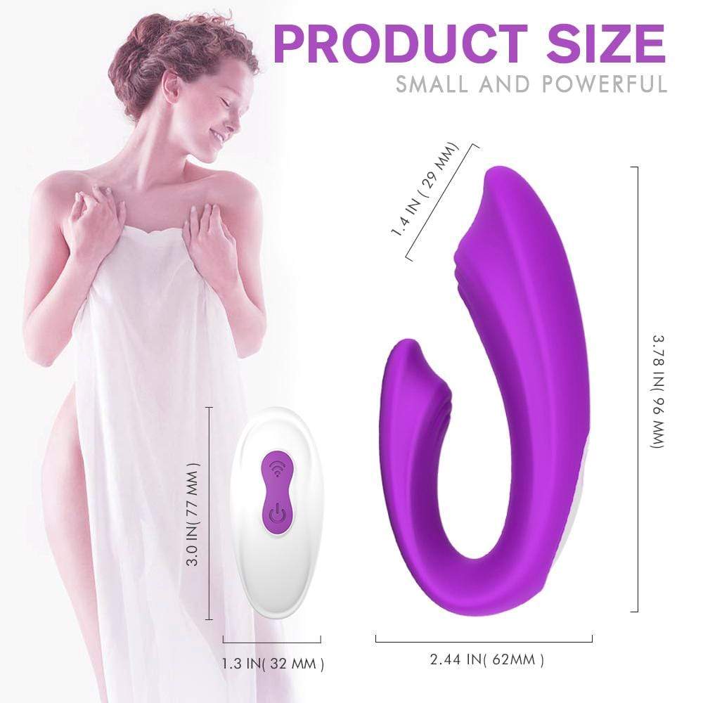 Waterproof G point Vibrators