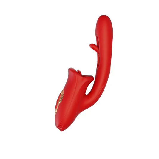 Sexoralab™ G-spot Soother with Vibration & Sensation