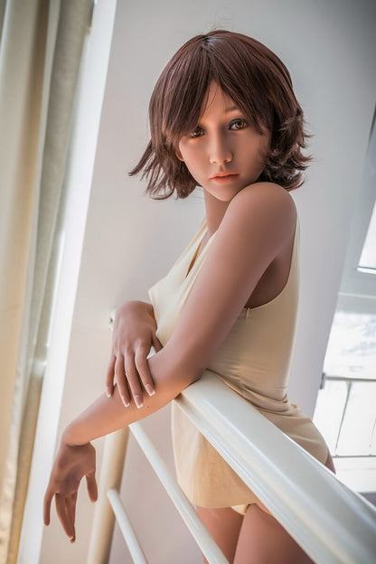 Broke Premium Lifelike Sex Doll