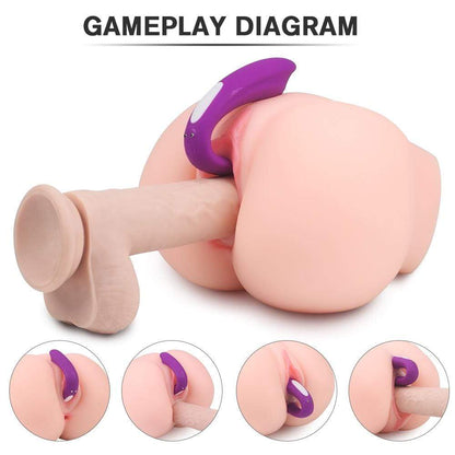 Waterproof G point Vibrators