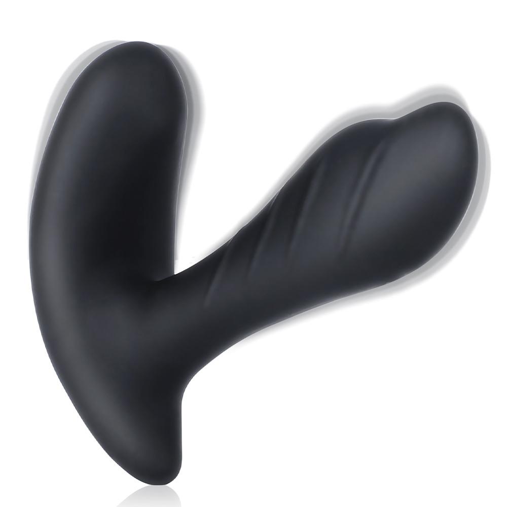 Dibe 7 Vibration 2-Motor Prostate Vibrator
