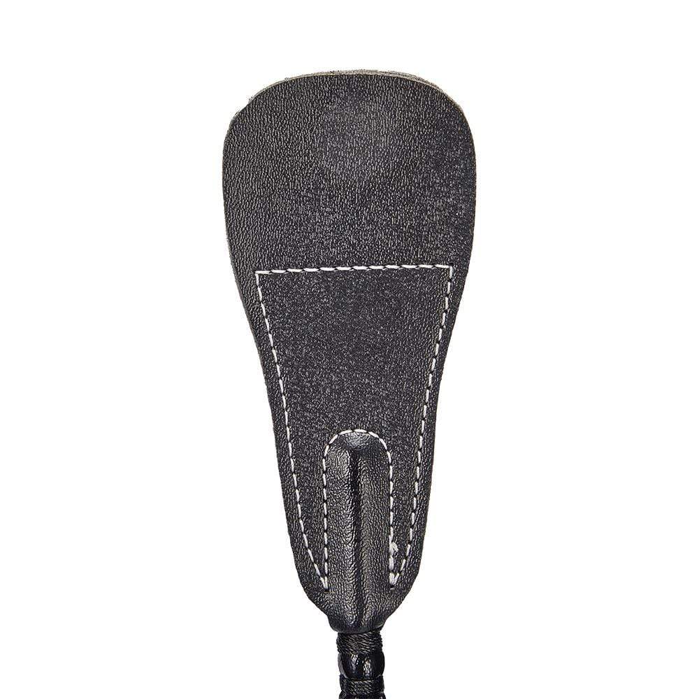 Long Non-slip Handle Spanking Paddle