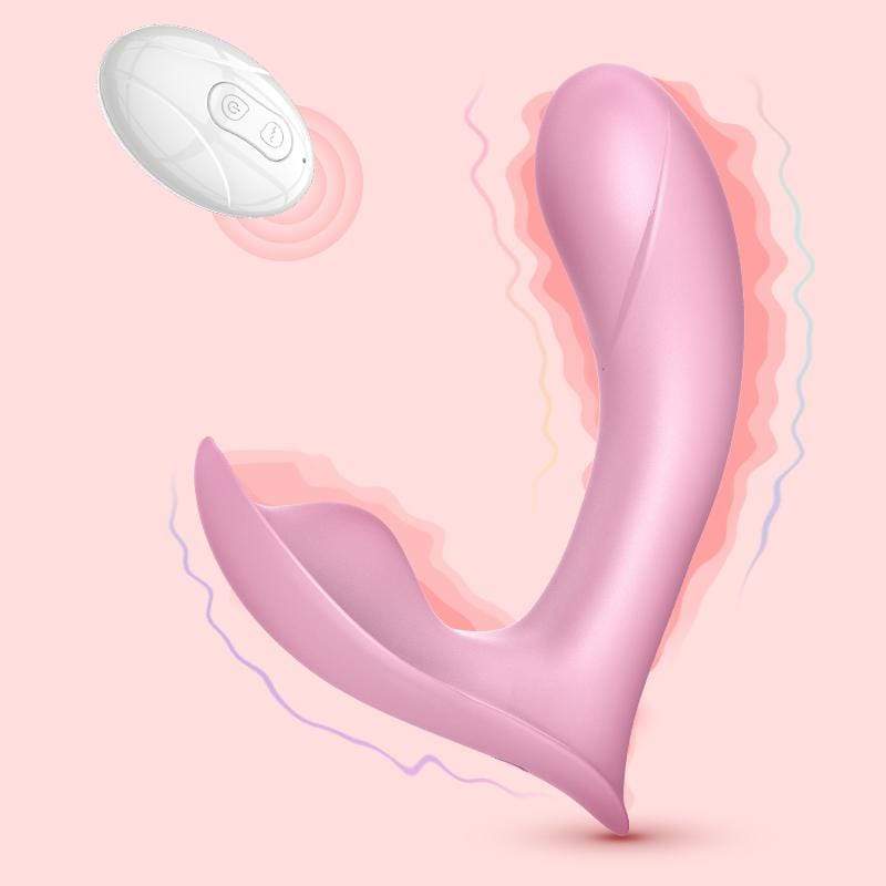 FIRST LOVER Butt Plug