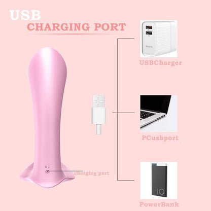 FIRST LOVER Butt Plug