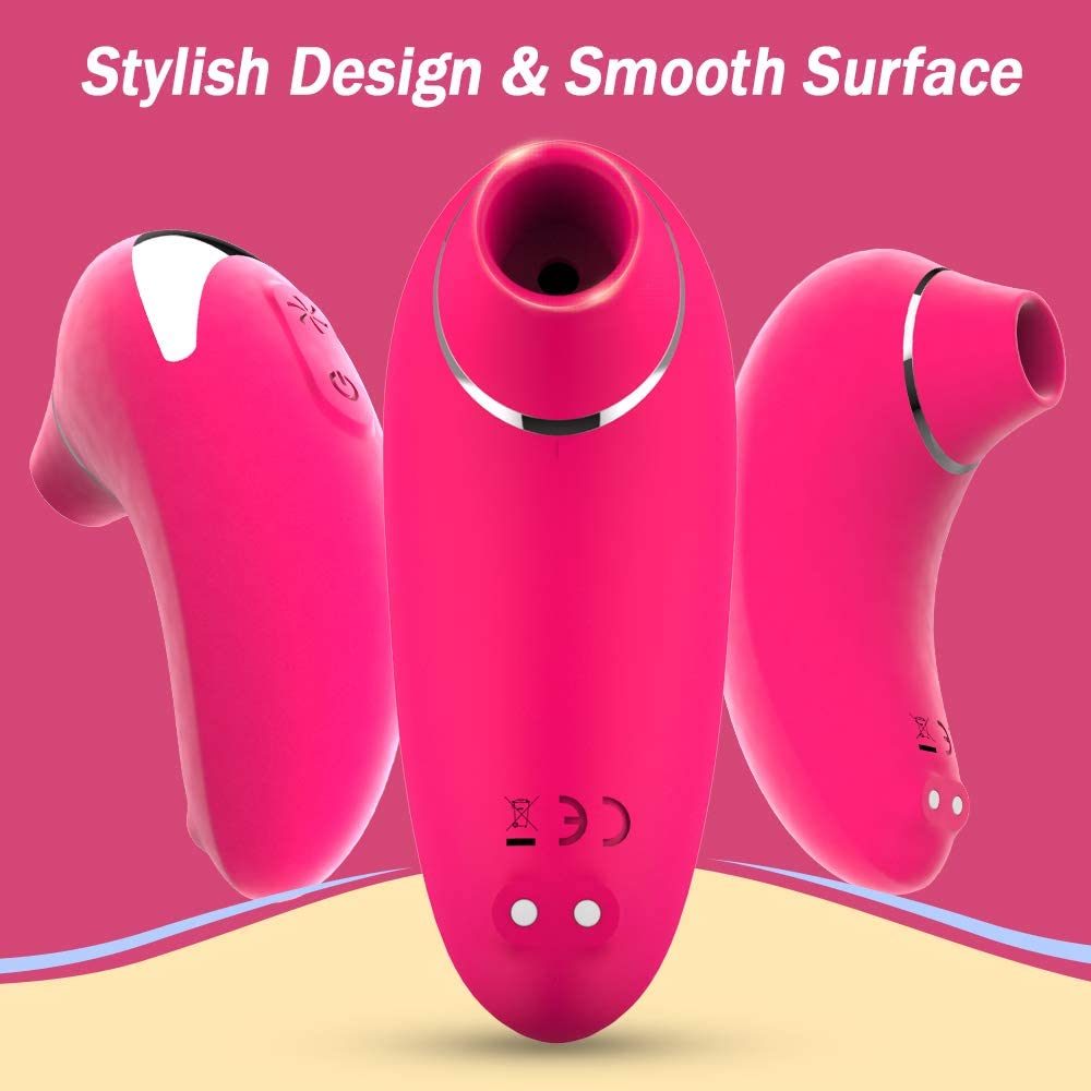 LOLITA Clit Nipple Stimulator