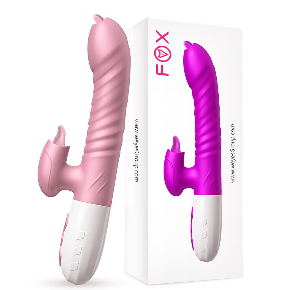V10 Pink