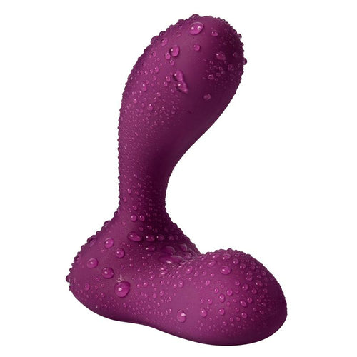 VICKY™ Come Hither Prostate Massager