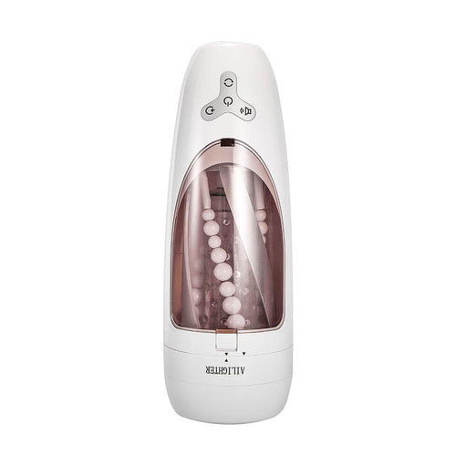 Penis Stimulator Male Masturbator Cup