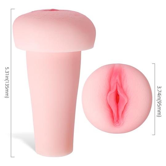 Sexoralab Max - Male Penis Enlarger Automatic Vacuum Enhancement Pump