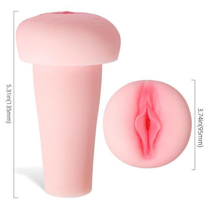 Sexoralab Max - Male Penis Enlarger Automatic Vacuum Enhancement Pump