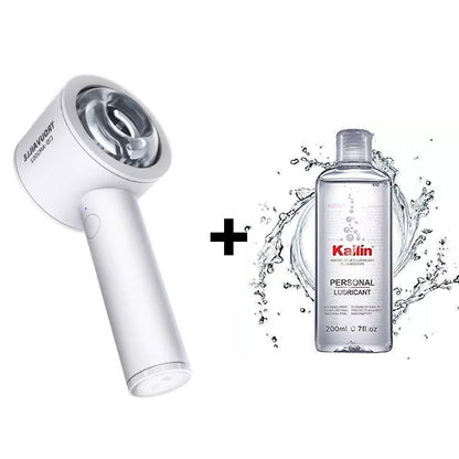 Sexoralab Best Penis Train Sex Toys for Men