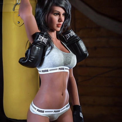 Amy Premium TPE Sex Doll