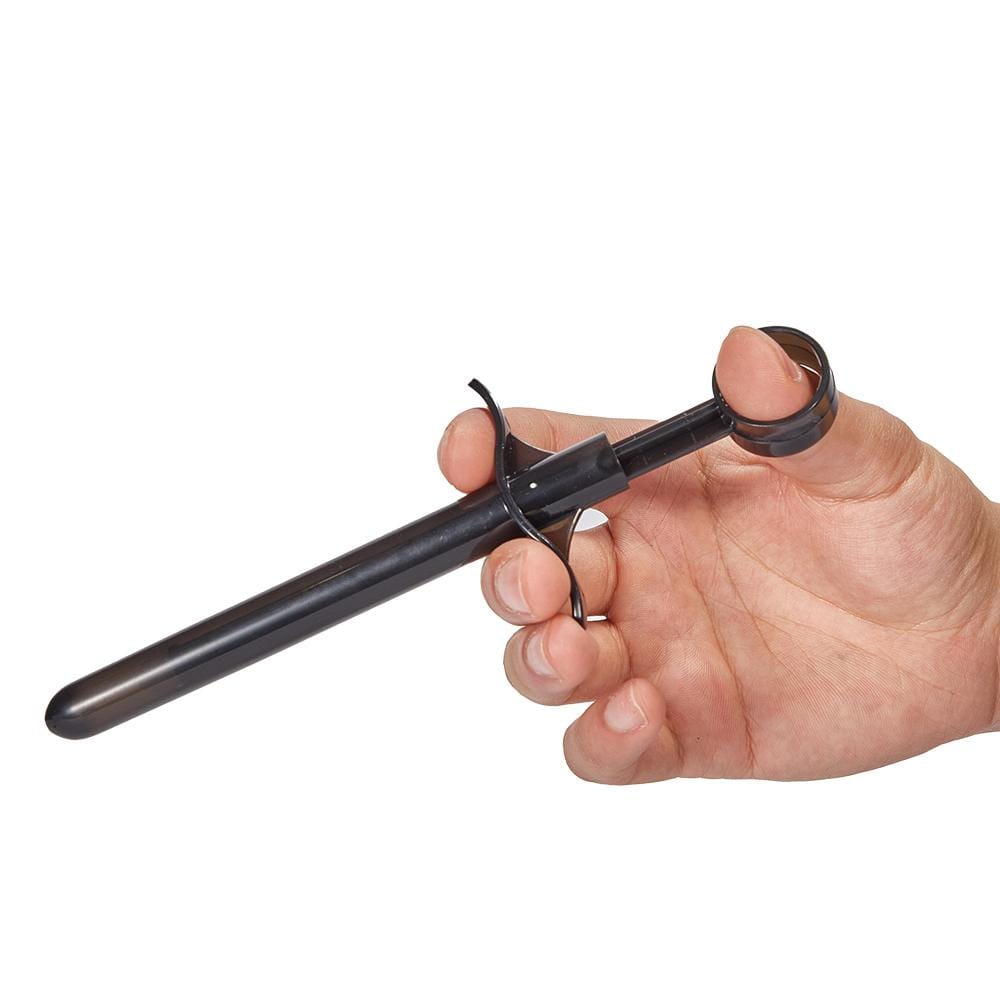 ROOMFUN Syringe Lube Applicator