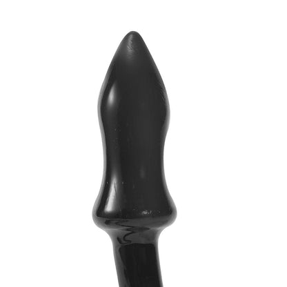 Extra Long Double-Headed Dragon Dildo Anal Plug