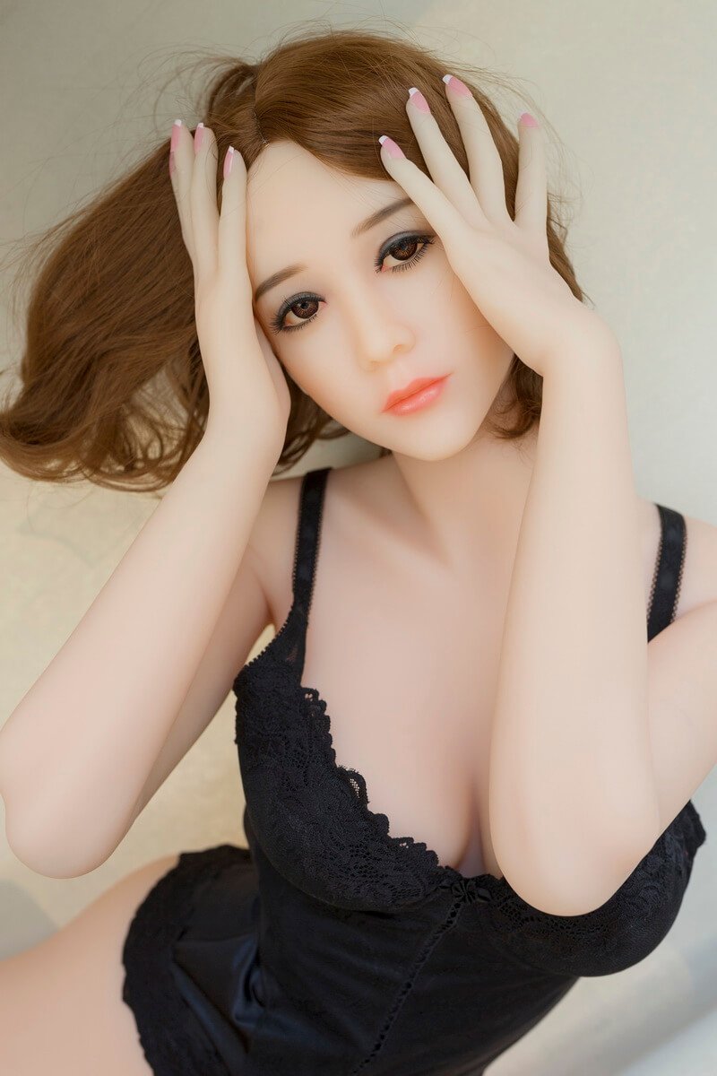 Bemy Premium Lifelike Sex Doll