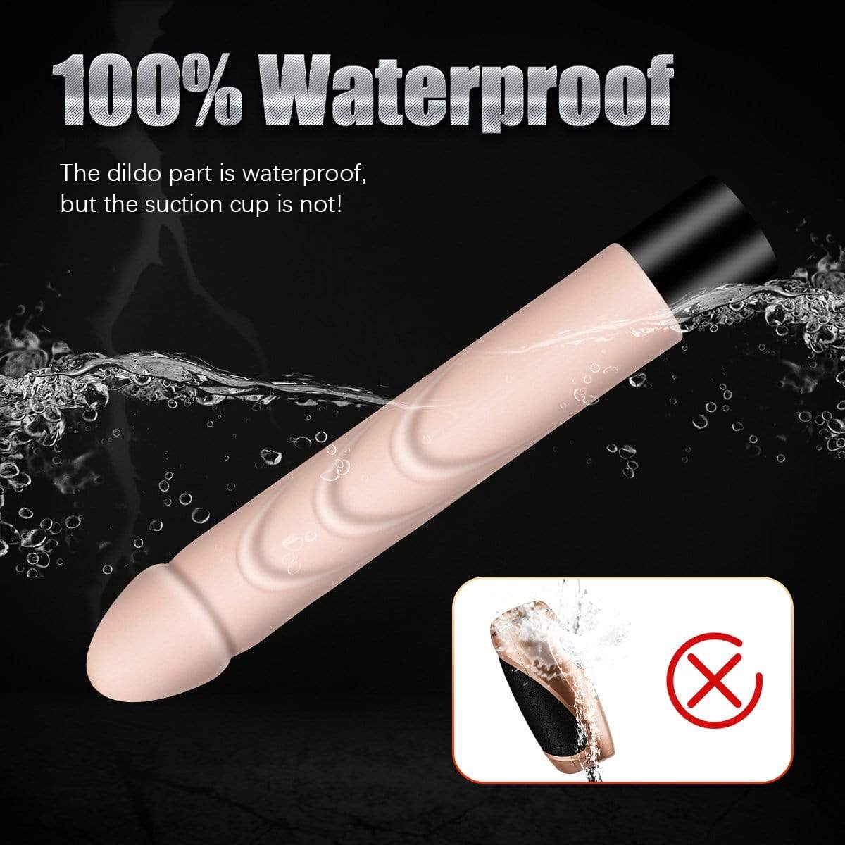 Remote Control Sex Machine