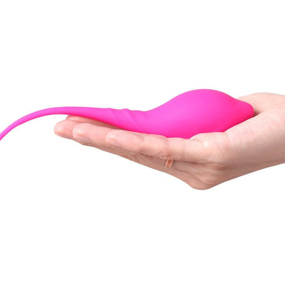 Kegel Exercise Ball