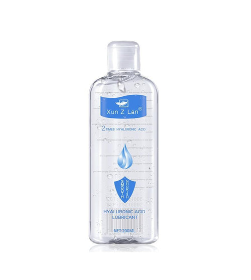 XunZLan Water Base Lubricant 200ML