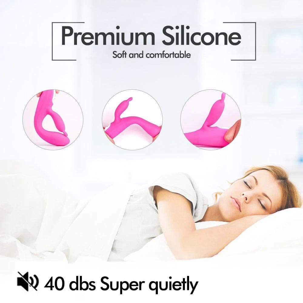 G-spot Vibrators for You