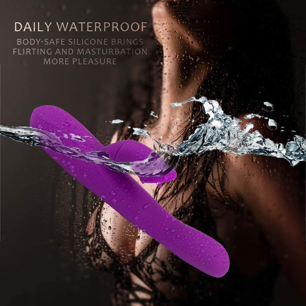 G Spot Rabbit Vibrator