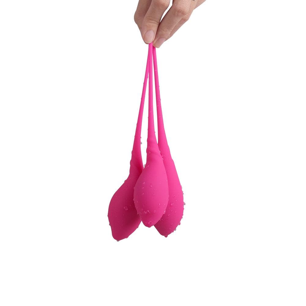 Kegel Exercise Ball