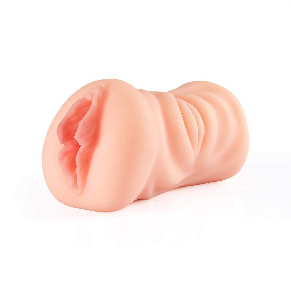 6.7” Realistic Mature Lady Vaginal Sex Male Masturbator