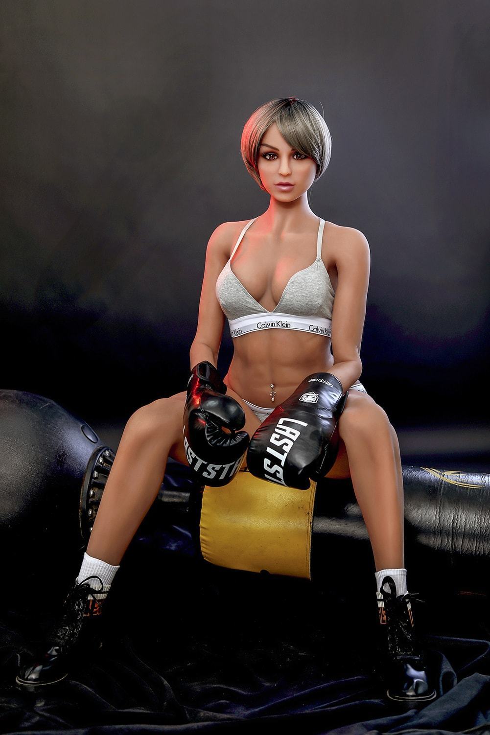 Sirrimobi Sex dolls Sex toys for men Whole body doll 164cm