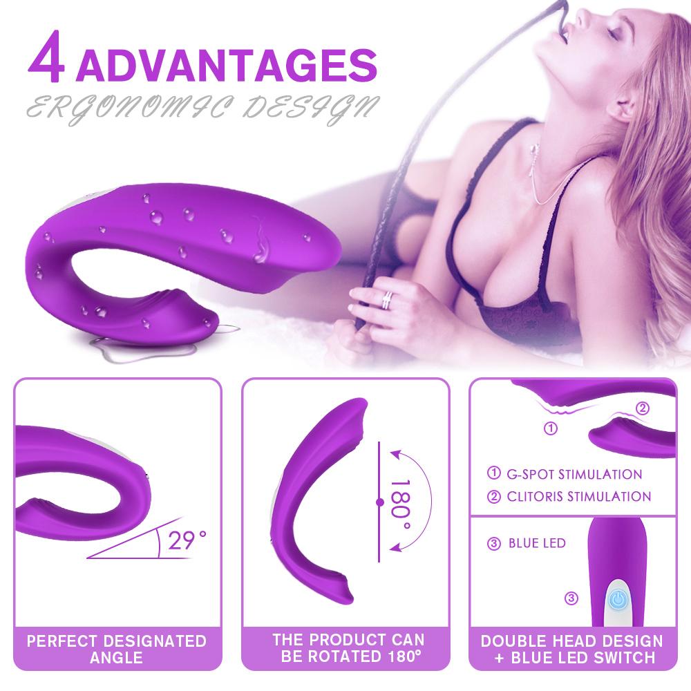 Waterproof G point Vibrators