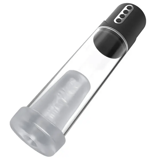 💥The 'Sculptor' Penis Pump💥Shape Your Size💪Amplify Your Pleasure😍