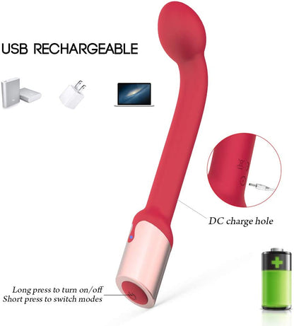 Classical G Spot Vibrator