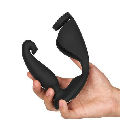 S-Hande 9 Vibration Cock Wrapping Prostate Massager