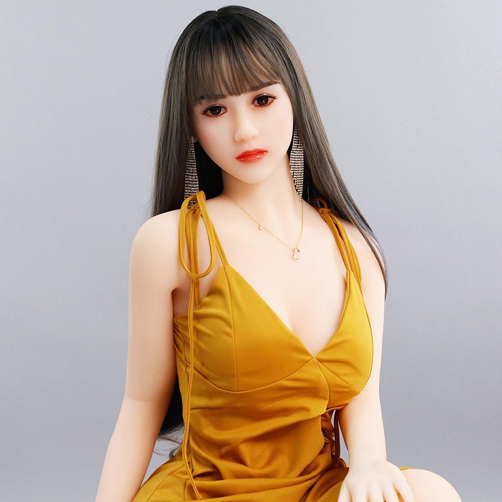 Amanda Sex dolls Sex toys for men Whole body doll 165cm