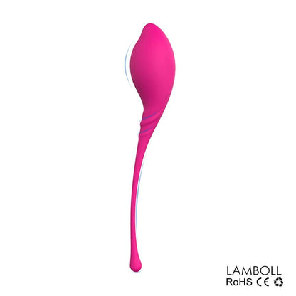 Kegel Exercise Ball